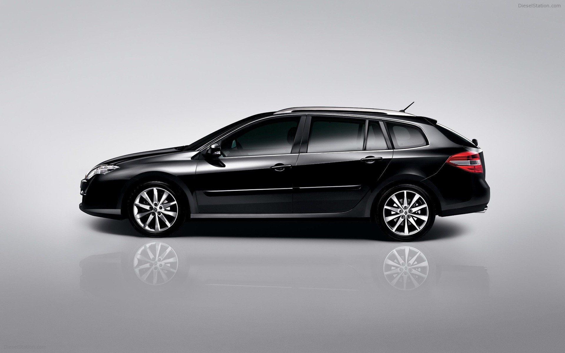 Update: Details emerge of the new Renault Laguna Update: Details emerge of the new Renault Laguna